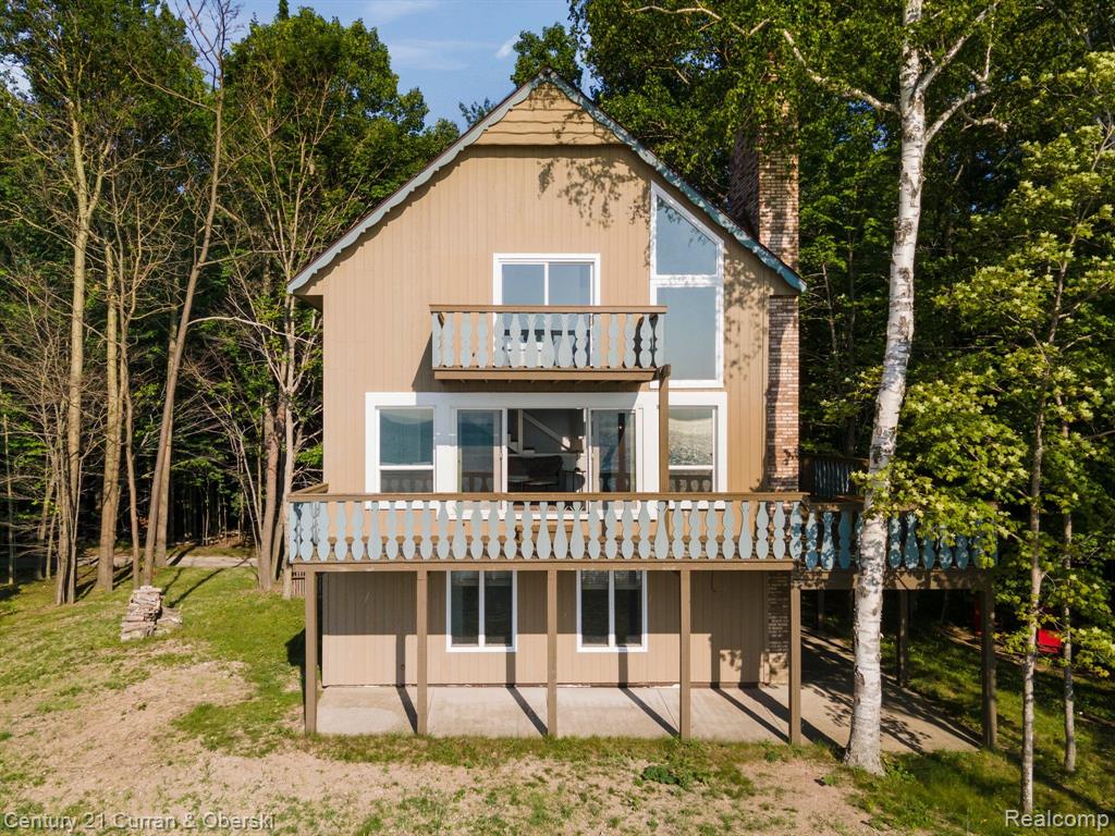 5018 West Fox Farm Road Manistee, MI 49660 - Photo 17 of 87
