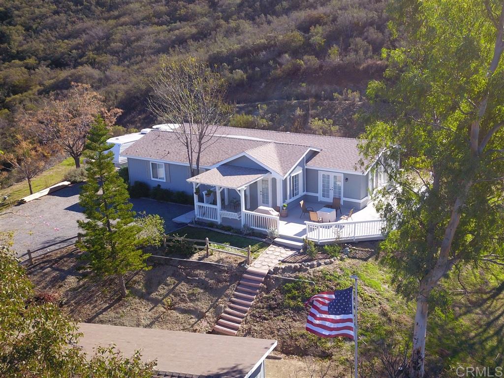 15435 Lawson Valley Road Jamul, CA 91935 - Photo 2 of 25 Gallery Image 2