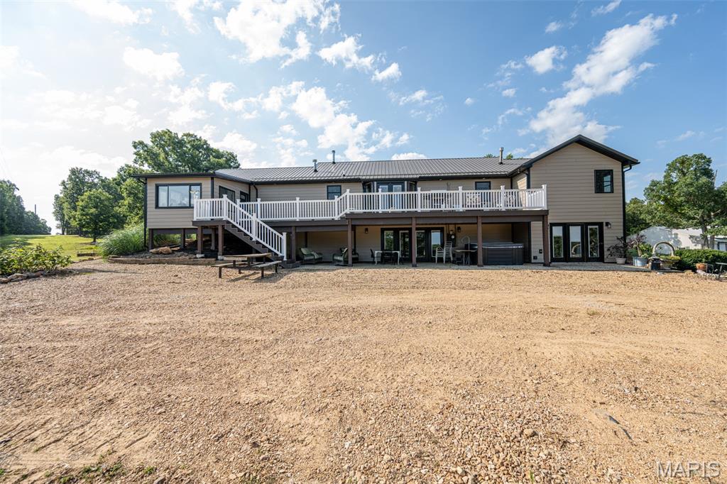 170 North Klein Road Steelville, MO 65565 - Photo 3 of 95 Gallery Image 3