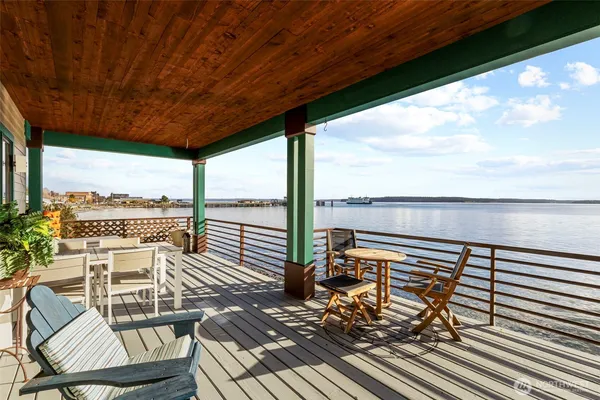 $775,000 | 1633 Water Street, Unit 1, Port Townsend, WA 98368