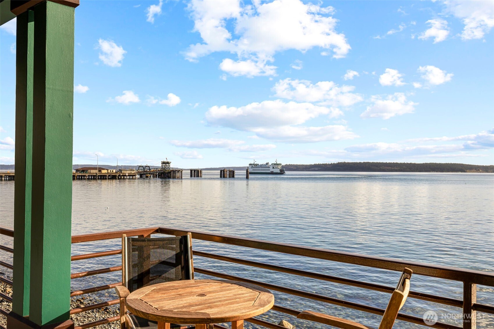 1633 Water Street, Unit 1 Port Townsend, WA 98368 - Photo 2 of 35