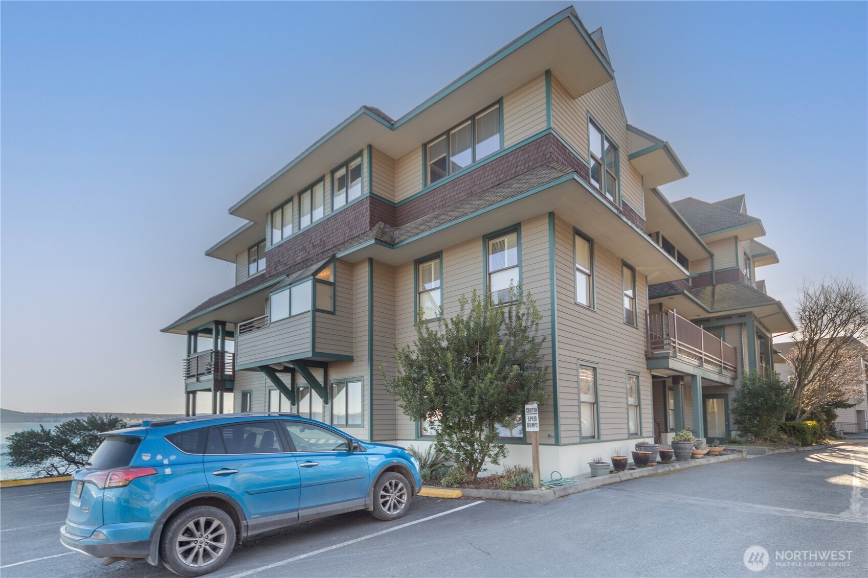 1633 Water Street, Unit 1 Port Townsend, WA 98368 - Photo 26 of 35