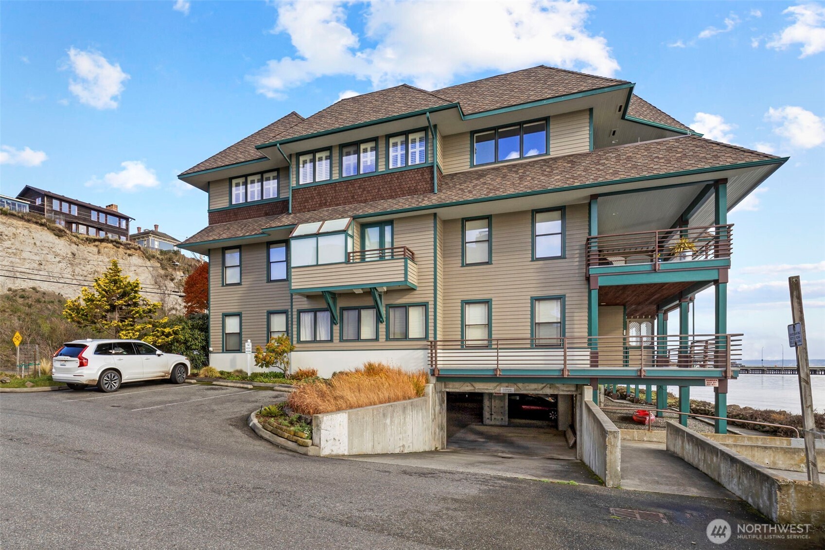 1633 Water Street, Unit 1 Port Townsend, WA 98368 - Photo 27 of 35