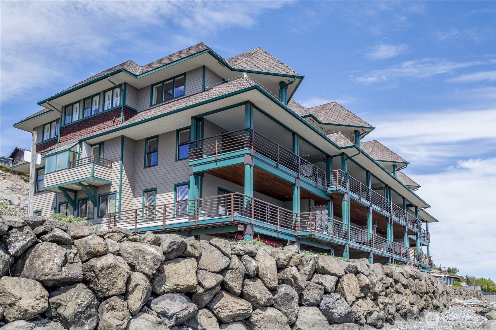 1633 Water Street, Unit 1 Port Townsend, WA 98368 - Photo 28 of 35