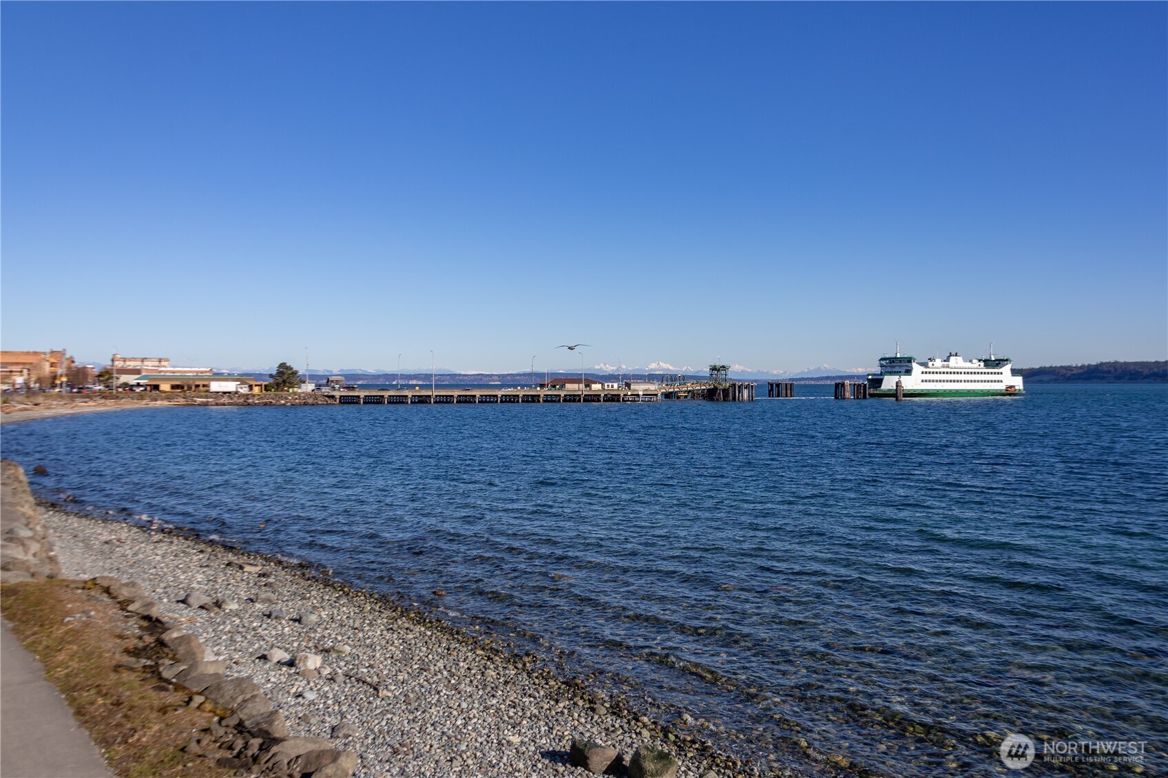 1633 Water Street, Unit 1 Port Townsend, WA 98368 - Photo 30 of 35