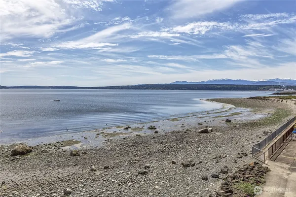 $775,000 | 1633 Water Street, Unit 1, Port Townsend, WA 98368