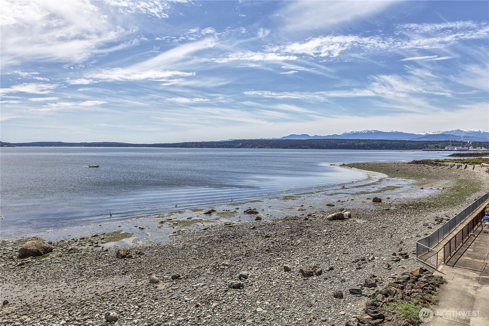 1633 Water Street, Unit 1 Port Townsend, WA 98368 - Photo 34 of 35