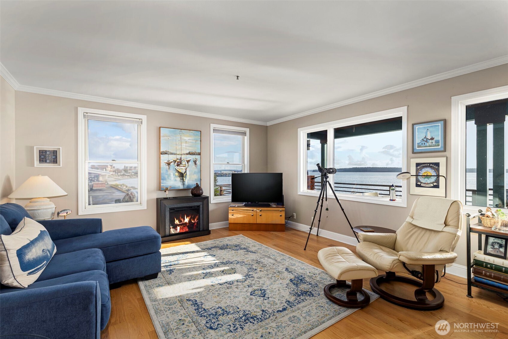 1633 Water Street, Unit 1 Port Townsend, WA 98368 - Photo 6 of 35