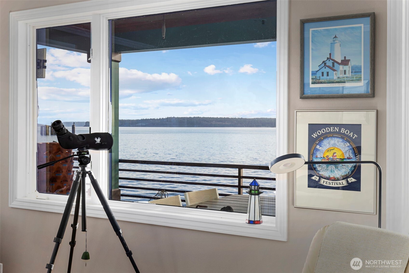 1633 Water Street, Unit 1 Port Townsend, WA 98368 - Photo 8 of 35