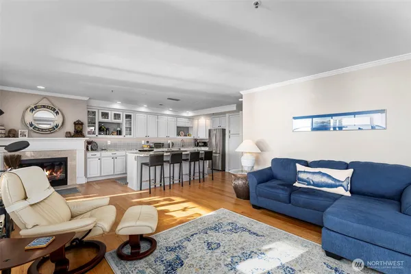 $775,000 | 1633 Water Street, Unit 1, Port Townsend, WA 98368