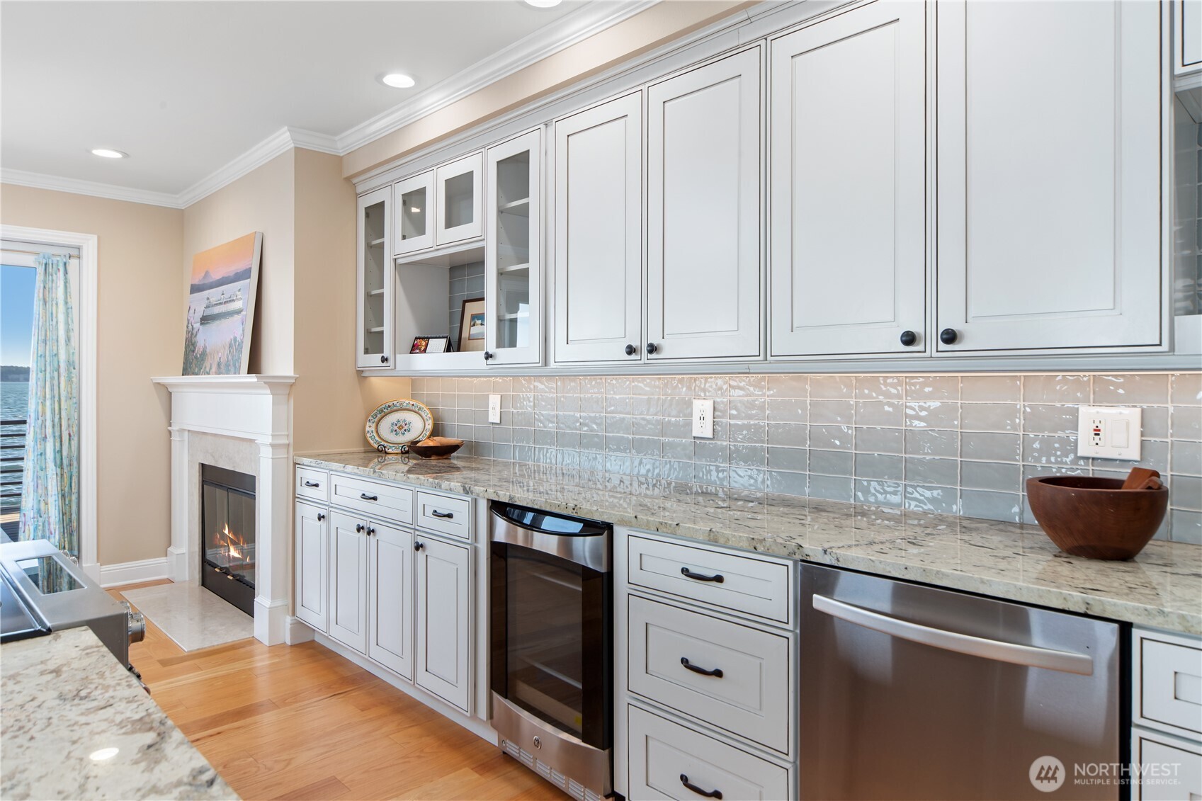 1633 Water Street, Unit 1 Port Townsend, WA 98368 - Photo 10 of 35