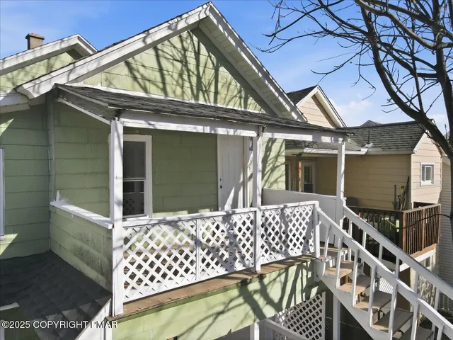 $184,900 | 705 Hampton Street, Scranton, PA 18504