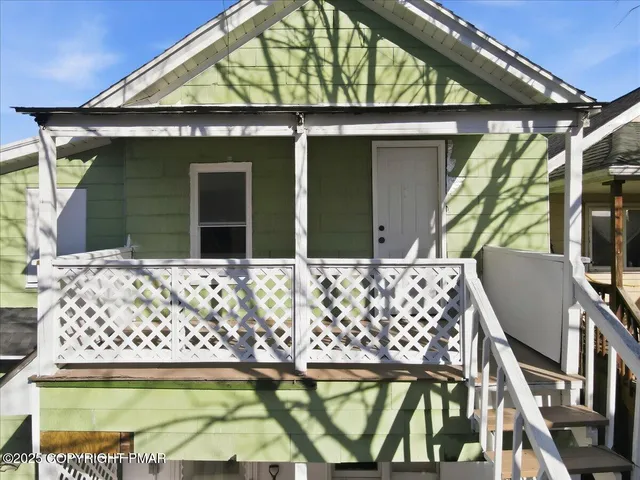 $184,900 | 705 Hampton Street, Scranton, PA 18504