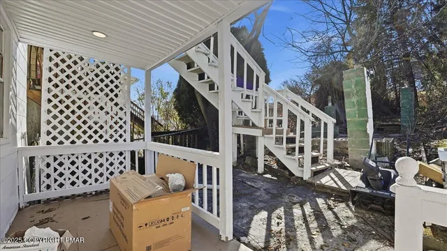 $184,900 | 705 Hampton Street, Scranton, PA 18504