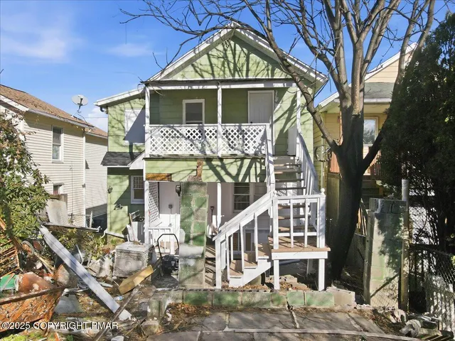 $184,900 | 705 Hampton Street, Scranton, PA 18504