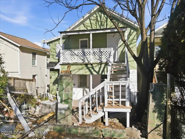 $184,900 | 705 Hampton Street, Scranton, PA 18504