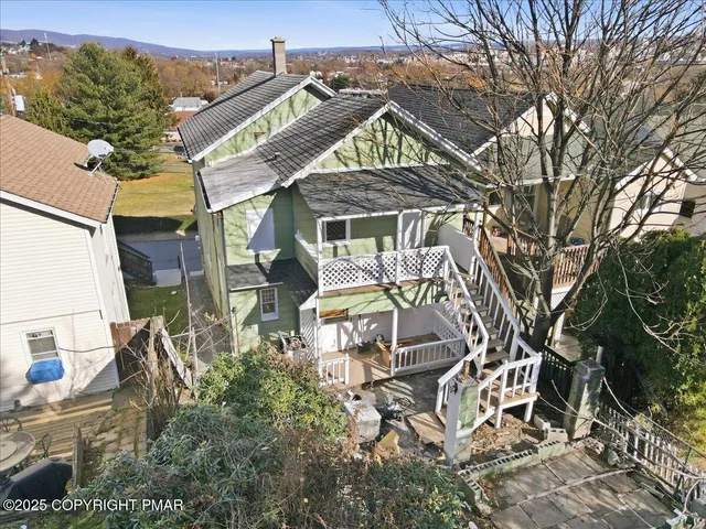 $184,900 | 705 Hampton Street, Scranton, PA 18504