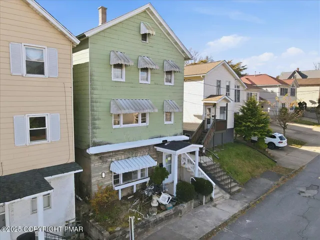 $184,900 | 705 Hampton Street, Scranton, PA 18504