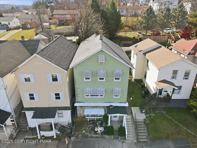 $184,900 | 705 Hampton Street, Scranton, PA 18504