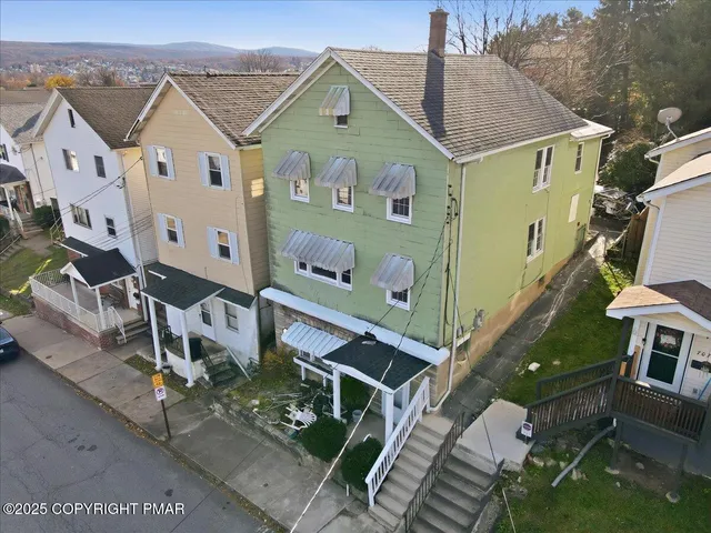$184,900 | 705 Hampton Street, Scranton, PA 18504