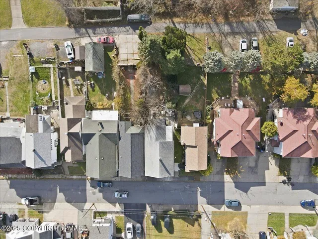 $184,900 | 705 Hampton Street, Scranton, PA 18504