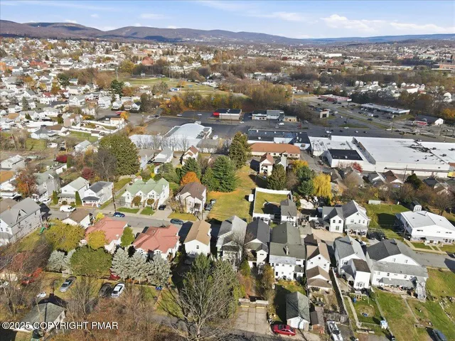 $184,900 | 705 Hampton Street, Scranton, PA 18504