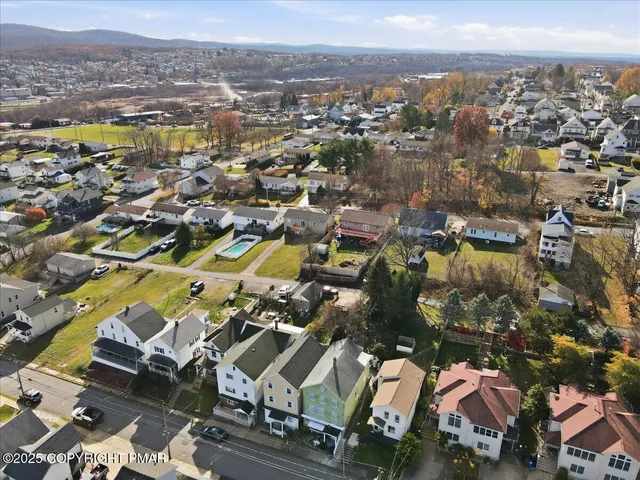 $184,900 | 705 Hampton Street, Scranton, PA 18504