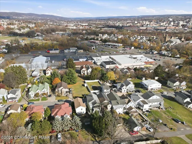 $184,900 | 705 Hampton Street, Scranton, PA 18504