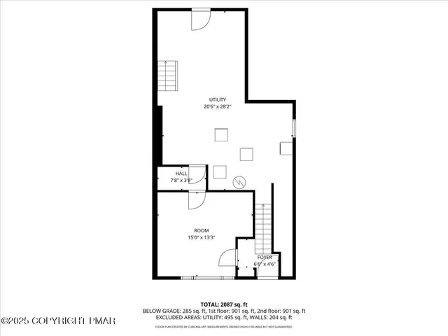 $184,900 | 705 Hampton Street, Scranton, PA 18504
