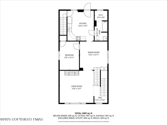 $184,900 | 705 Hampton Street, Scranton, PA 18504