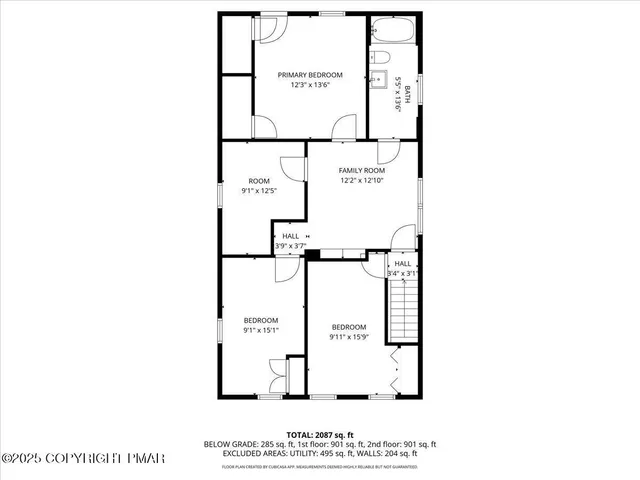 $184,900 | 705 Hampton Street, Scranton, PA 18504