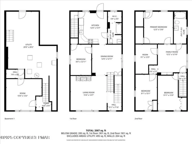 $184,900 | 705 Hampton Street, Scranton, PA 18504