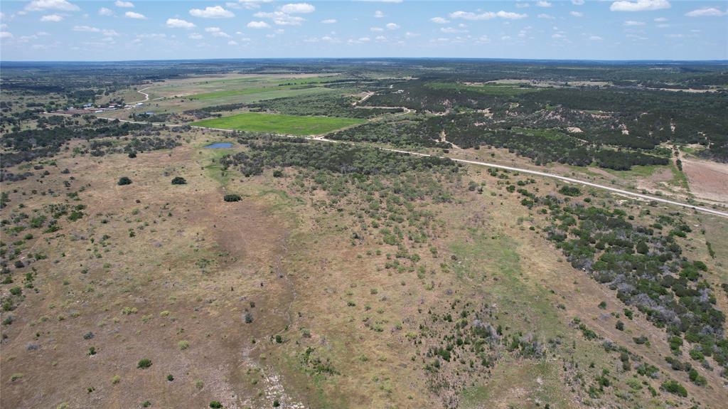 464 Upper Brad Road Strawn, TX 76475 - Photo 29 of 32 Aerial view