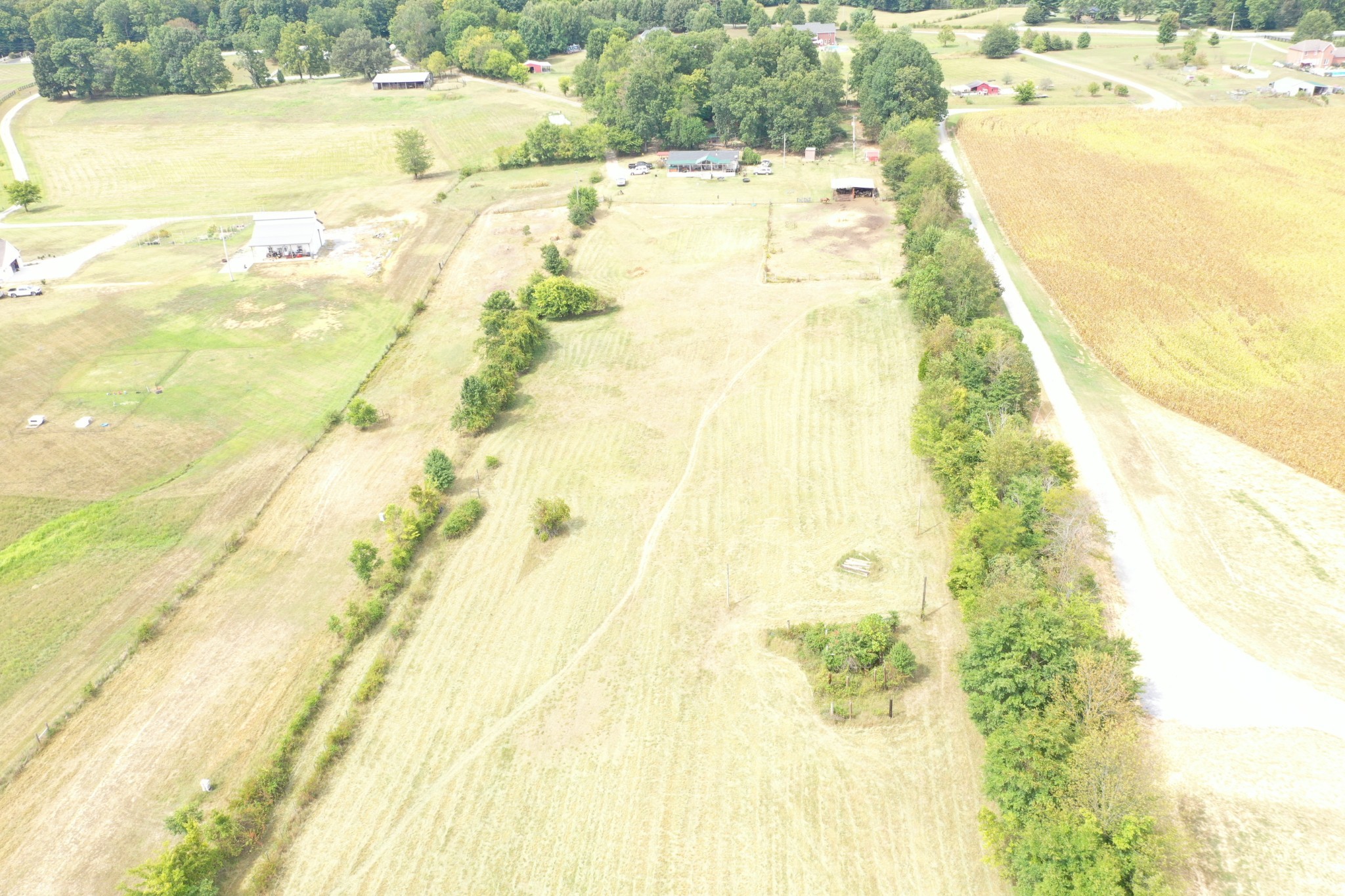 5849 Catholic Church Road Cedar Hill, TN 37032 - Photo 22 of 23 a view of ocean view