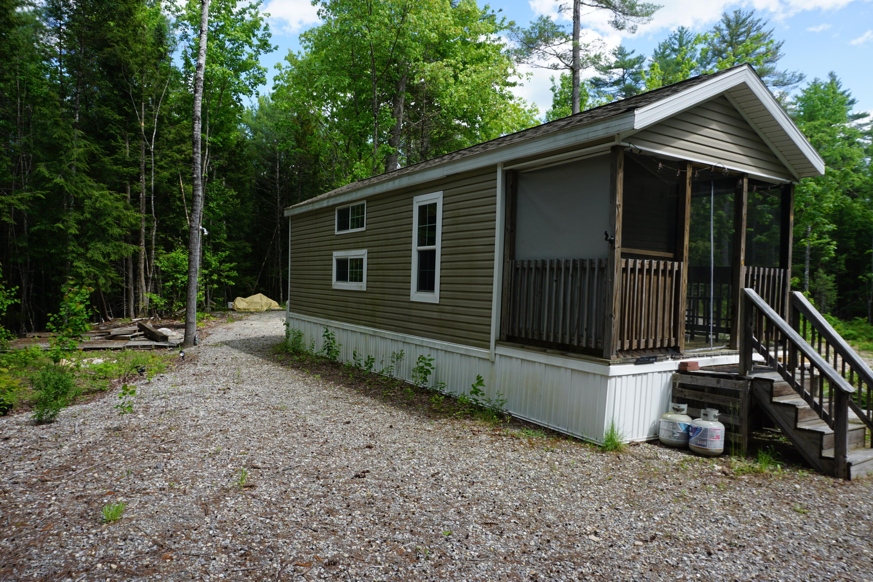 300 Hunts Corner Road Waterford, ME 04088 - Photo 1 of 60 DSC06078