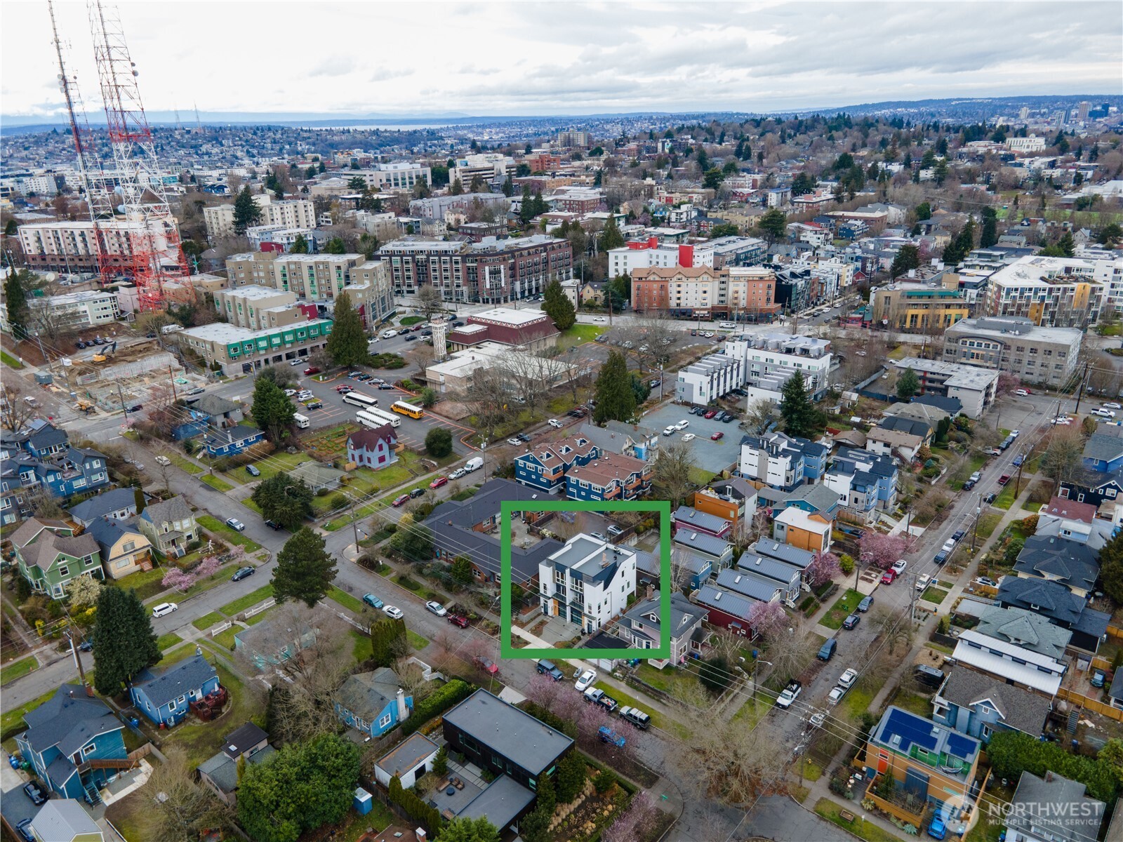 2014 East Pine Street, Unit B Seattle, WA 98122 - Photo 34 of 34