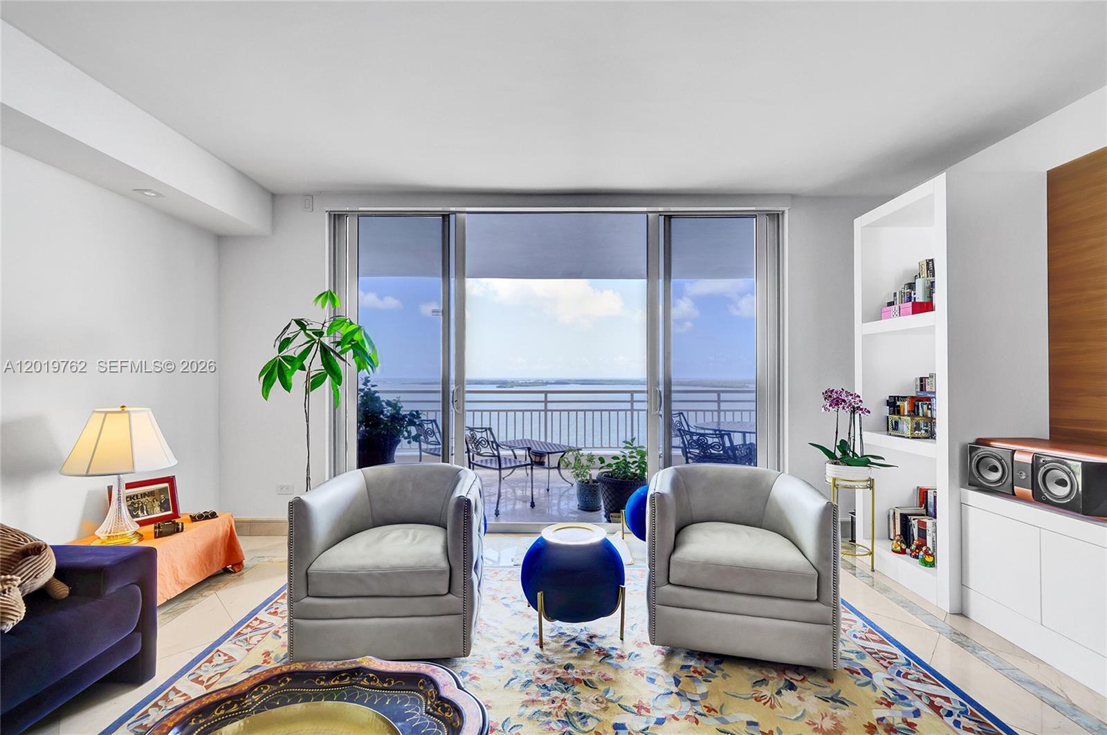808 Brickell Key Drive, Unit 2104 Miami, FL 33131 - Photo 1 of 1