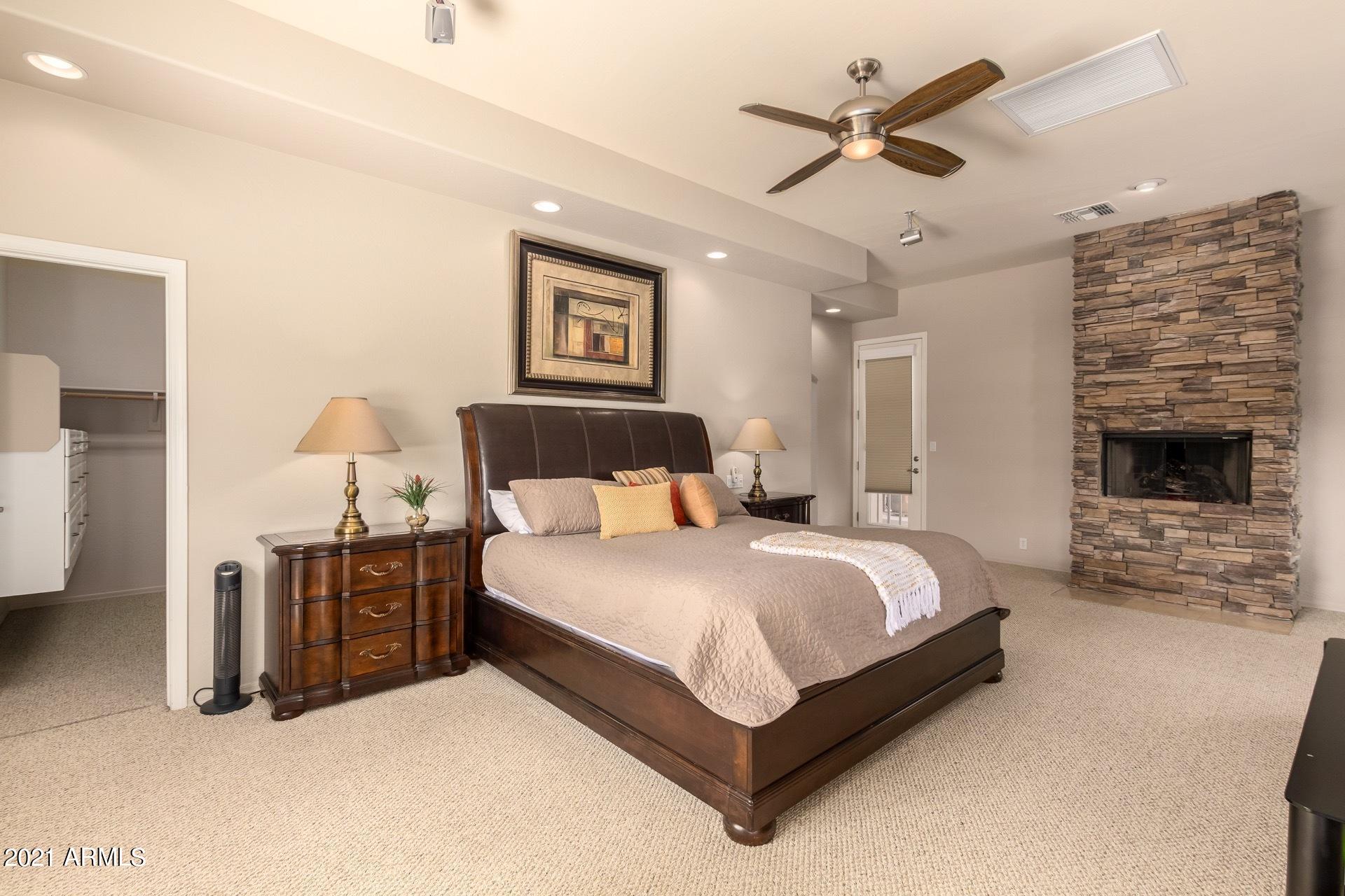 6513 North 18th Place Phoenix, AZ 85016 - Photo 12 of 30 Upstairs MBR 3