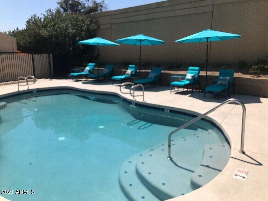 6513 North 18th Place Phoenix, AZ 85016 - Photo 27 of 30 Pool 1