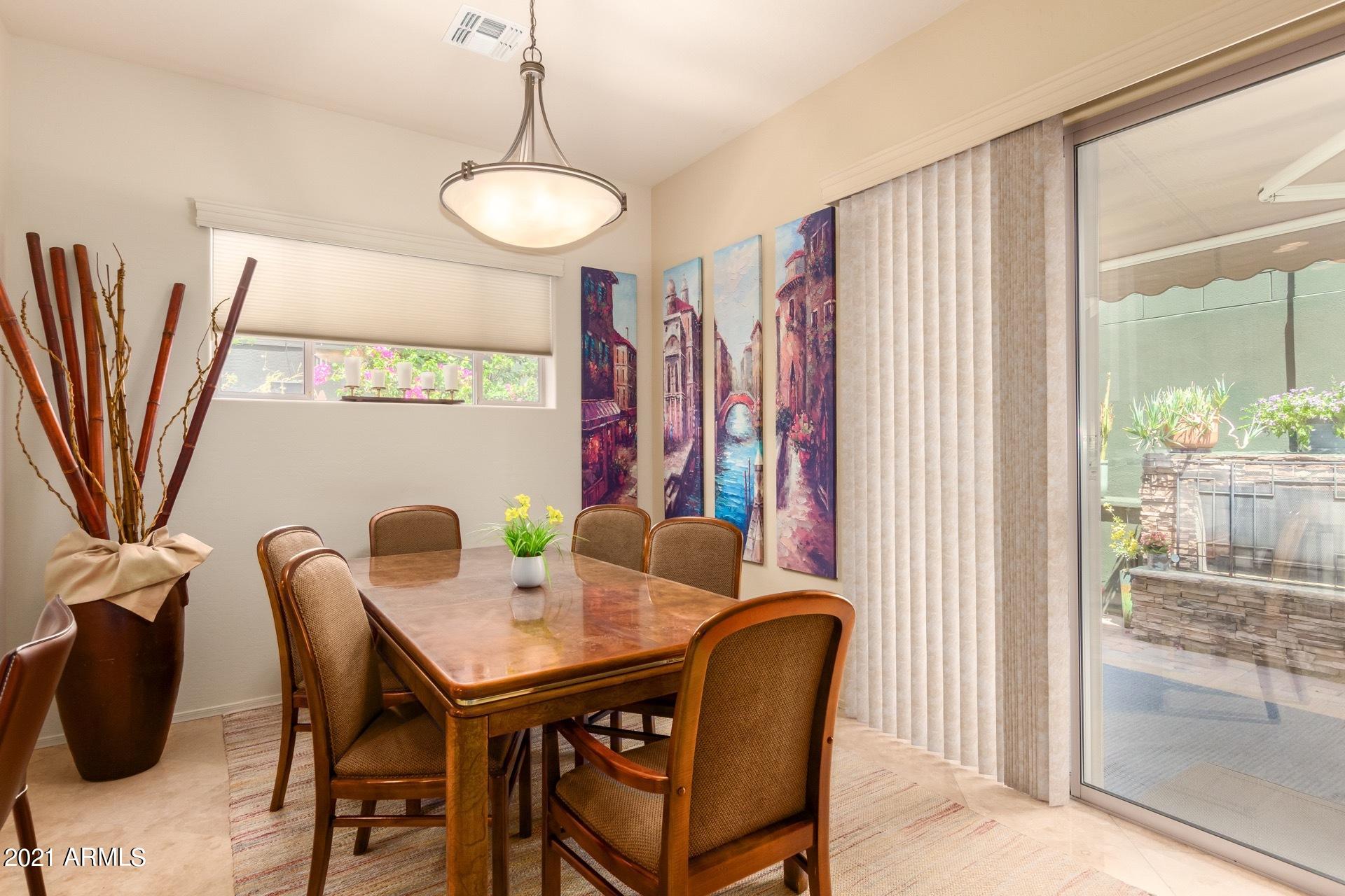 6513 North 18th Place Phoenix, AZ 85016 - Photo 3 of 30 Dining