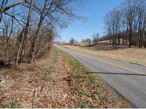 0 B B Chase Road Jonesborough, TN 37659 - Photo 3 of 6 Neighbors to the East