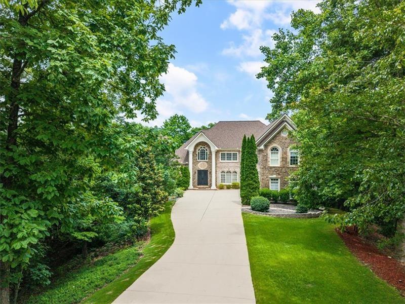 392 Lum Crowe Road Roswell, GA 30075 - Photo 108 of 108 Gallery Image 108