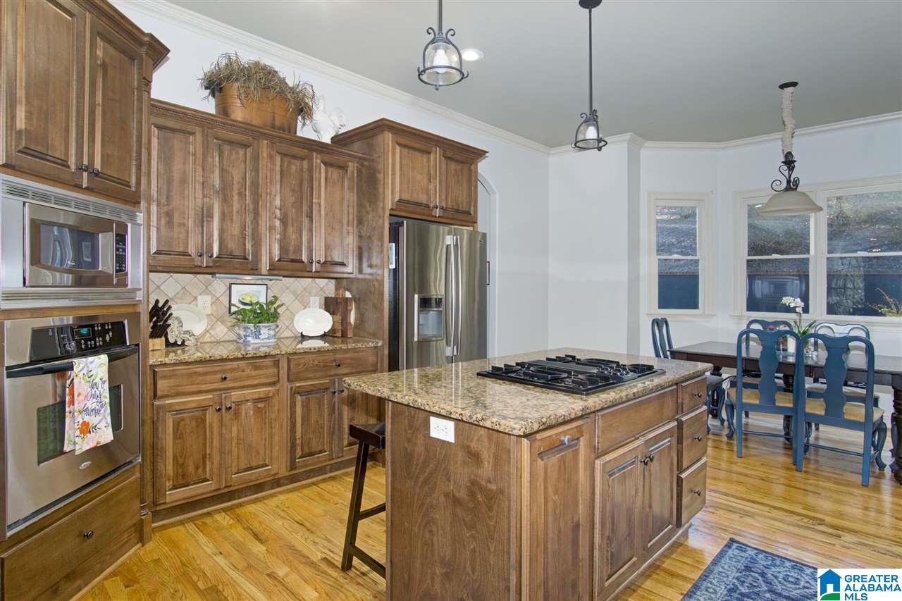 1465 Stoneykirk Road Pelham, AL 35124 - Photo 14 of 42