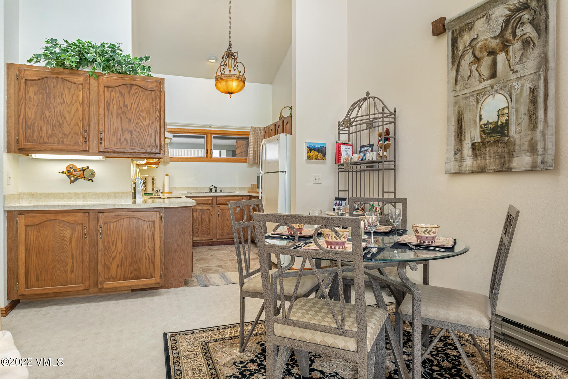 1030 Lions Ridge Loop, Unit 305 Vail, CO 81657 - Photo 11 of 25 Snow Fox 305 MLS-5