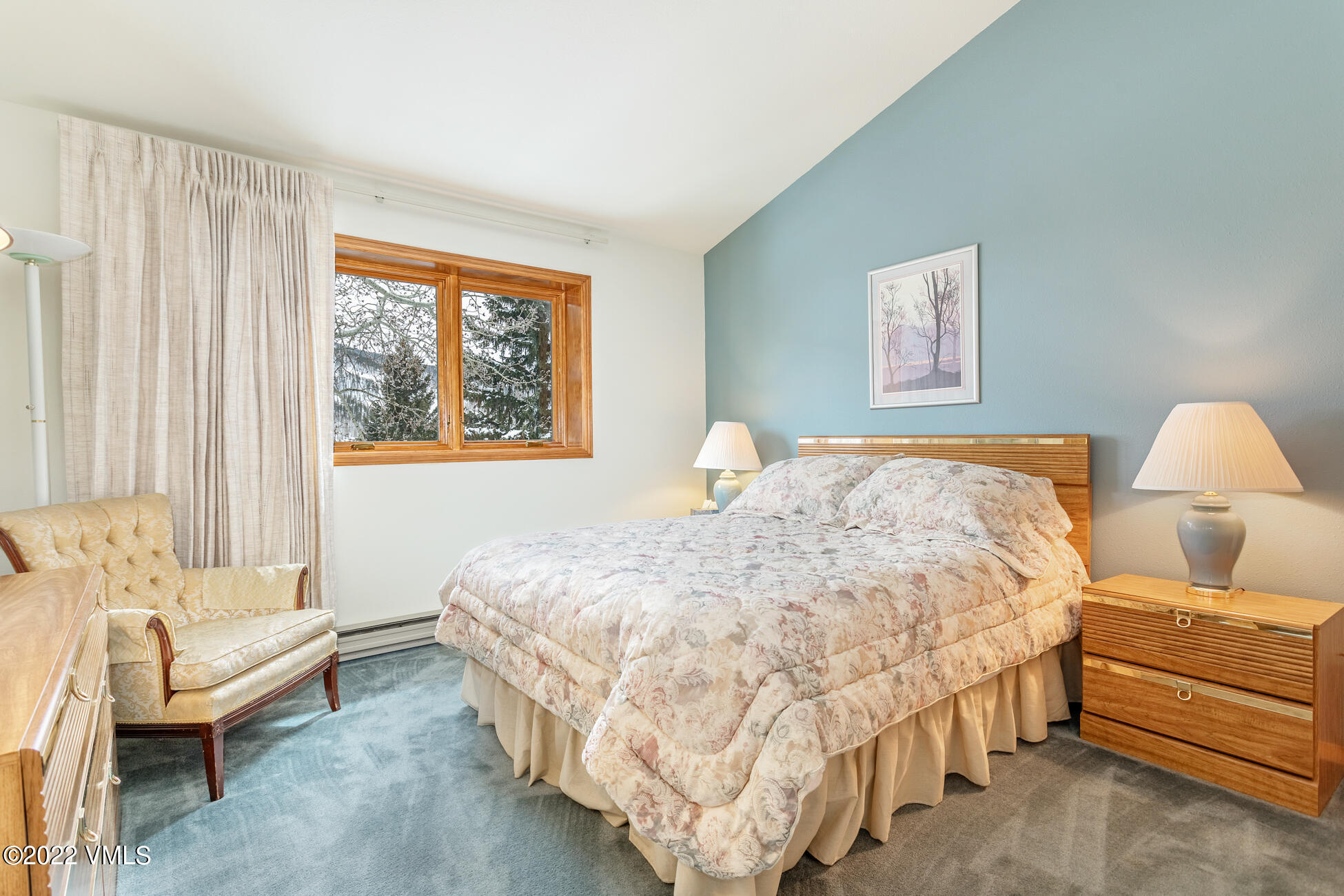 1030 Lions Ridge Loop, Unit 305 Vail, CO 81657 - Photo 12 of 25 Snow Fox 305 MLS-16