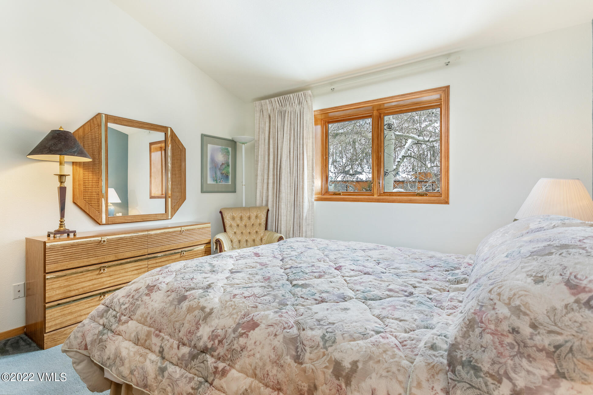 1030 Lions Ridge Loop, Unit 305 Vail, CO 81657 - Photo 13 of 25 Snow Fox 305 MLS-17