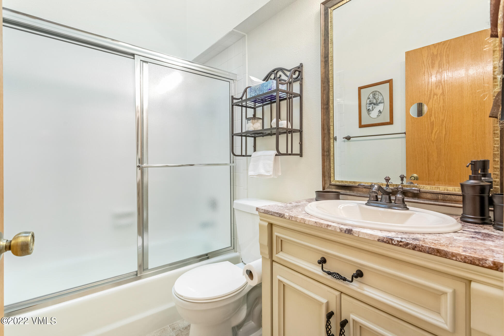 1030 Lions Ridge Loop, Unit 305 Vail, CO 81657 - Photo 14 of 25 Snow Fox 305 MLS-15