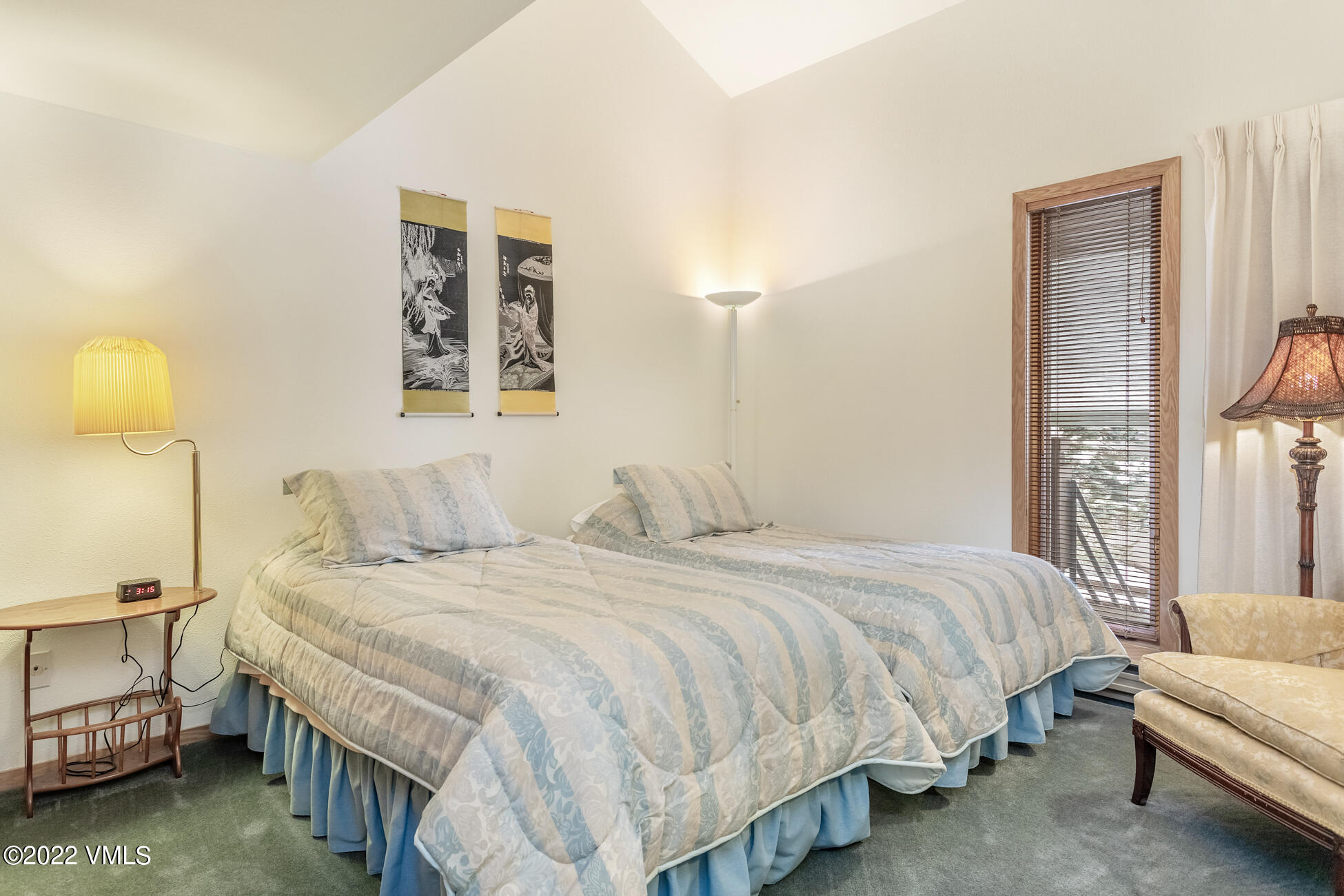 1030 Lions Ridge Loop, Unit 305 Vail, CO 81657 - Photo 15 of 25 Snow Fox 305 MLS-12