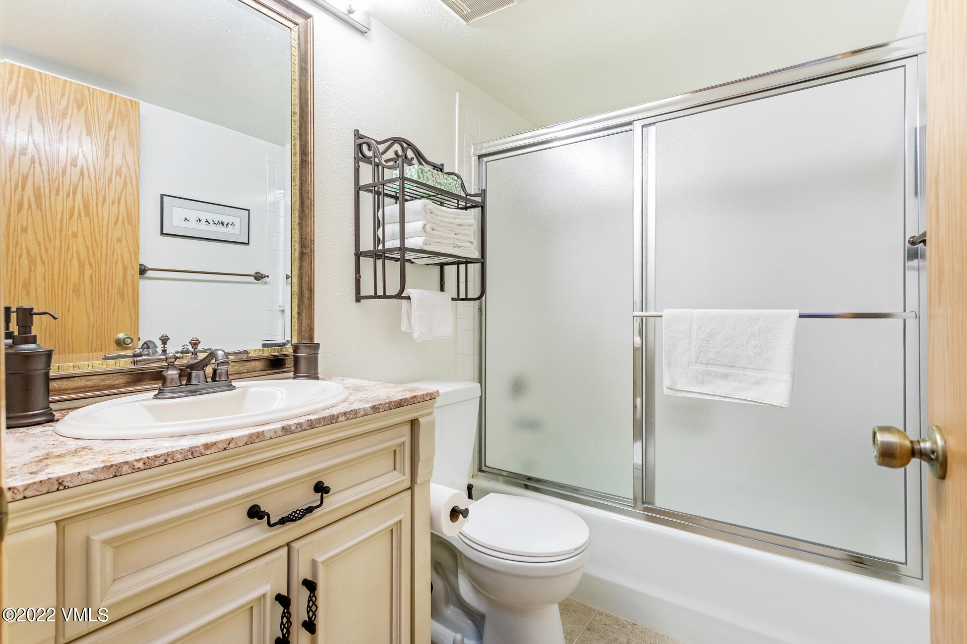 1030 Lions Ridge Loop, Unit 305 Vail, CO 81657 - Photo 18 of 25 Snow Fox 305 MLS-14