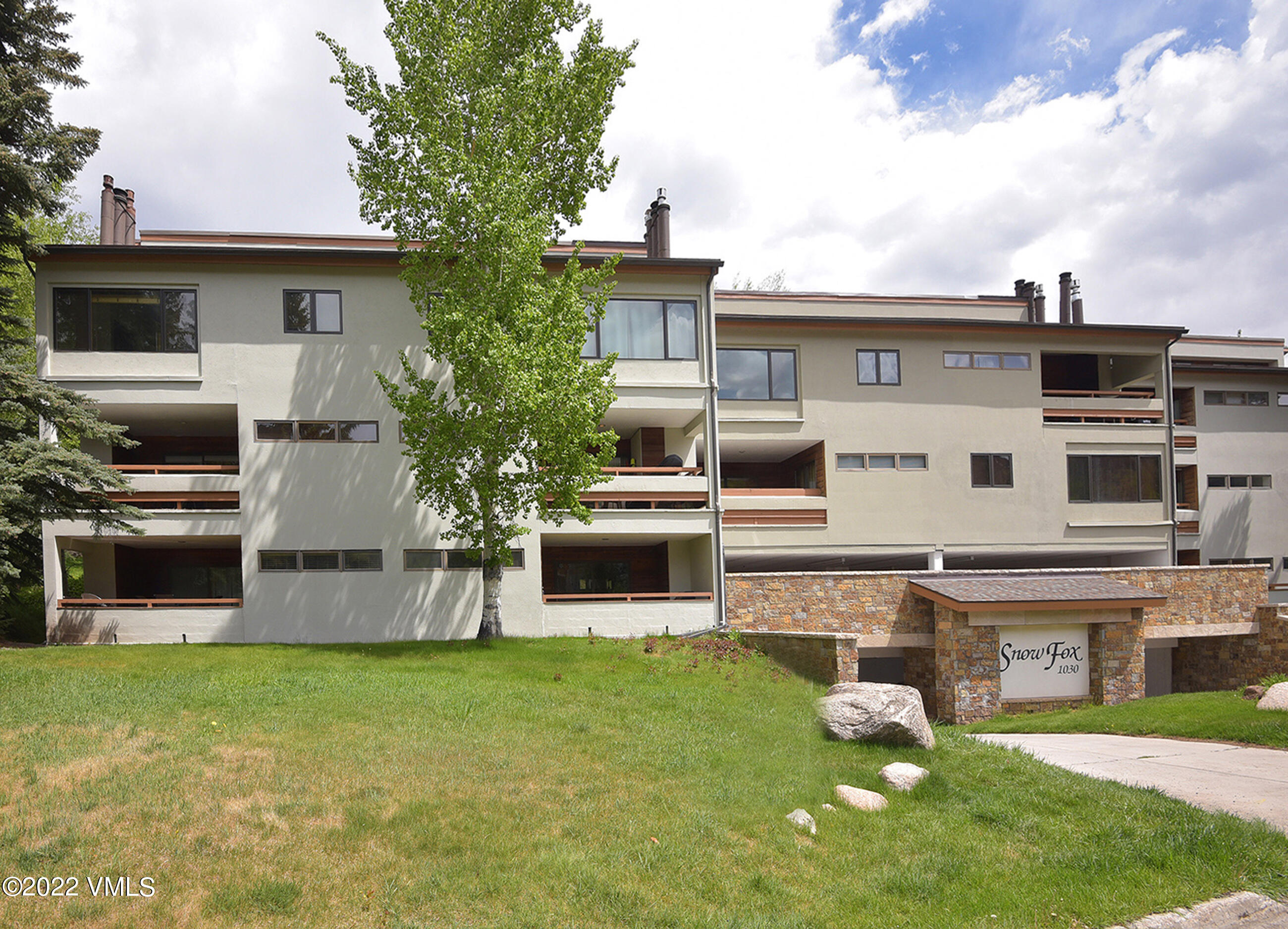 1030 Lions Ridge Loop, Unit 305 Vail, CO 81657 - Photo 2 of 25 21